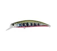 Comcapy 95mm 21g Spearhead Ryuki 110S Heavy Sinking Minnow Esche for Bass Sea Water Game 9051 (Color : A, Size : 95mm 21g)