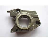 Comcapy Pompa Olio for Motosega Echo CS3800 CS4200 CS-4200 CS3200 CS3500 CS3700 CS4400 CS5100 4200 Sostituzione Motosega (Color : 3 Screw Holes)