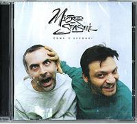 Come 11 Secondi - Microspasmi (Audio CD)