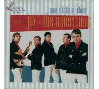 Come a Little Bit Closer