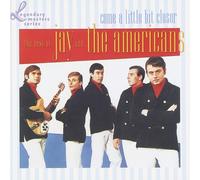 Come a Little Bit Closer: The Best of Jay and The Americans (CD)