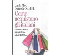 Come acquistano gli italiani