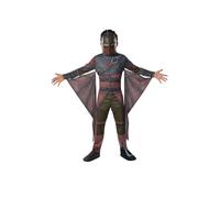 Come Addestrare Il Drago 2 Hiccup Viking Fancy Dress Film Costume Per Bambini
