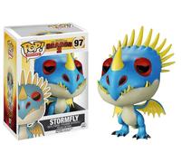 Come Addestrare Il Tuo Drago 2 Pop Film Figura In Vinile Stormfly