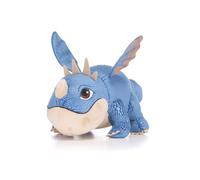 Come addestrare il tuo drago, 25 cm, peluche morbido a forma di drago