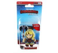 Come Addestrare Il Tuo Drago 3,25" Action Vinyl: Astrid