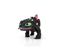 Come Addestrare Il Tuo Drago 6"-7" Azione Vinyl: Senzanome