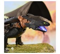 Come Addestrare Il Tuo Drago Figura Nightfury Plasma Blast