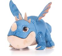 Come Addestrare il Tuo Drago Film 25.4cm Gronckle Peluche Morbido Giocattolo