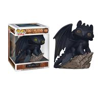 Come Addestrare Il Tuo Drago Funko POP Deluxe | Sdentato