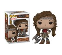 Come Addestrare Il Tuo Drago Funko POP Film | Astrid