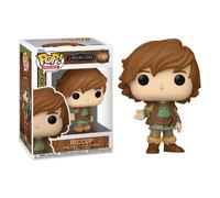 Come Addestrare Il Tuo Drago Funko POP Film | Hiccup