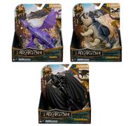 Spin Master - Dragons Draghi Base - Toothless