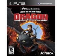 Come addestrare il tuo drago - Playstation 3 (rinnovato)
