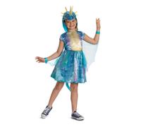Come Addestrare Il Tuo Drago Stormfly Costume Classico Per Bambini