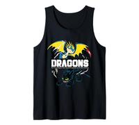 Come addestrare Il Tuo Film Drago 2025 Draghi Canotta