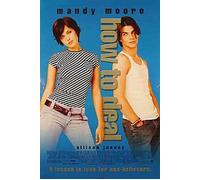 Come Affrontare (Singolo Lato) Regolare) Poster Originale Del Film