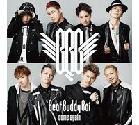 COME AGAIN - BEAT BUDDY BOI