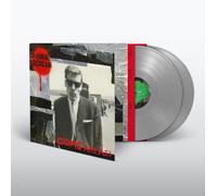 Come Ahead - 2Lp Silver Vinyl Gatefold Sleeve Indie Exclusive Ltd.Ed. (Vinile)