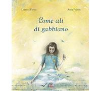 Come ali di gabbiano