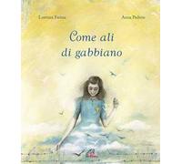 Come ali di gabbiano