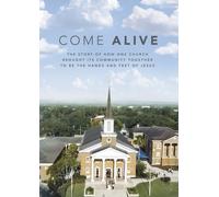 Come Alive (DVD) Art Ayris Bill Jones Charles Roesel Christian Gowin Jay Walsh