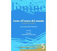 Come all'inizio del mondo. Il pensiero di Max Picard