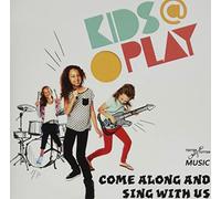 Come Along And Sing With Us