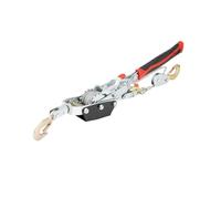 Come Along Winch 2/4/5 Ton Capacità di trazione Estrattore for cavo di alimentazione for paranco autoistico a cricchetto for carichi pesanti for il salvataggio di veicoli(4 T)