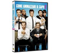 Come ammazzare il capo 2