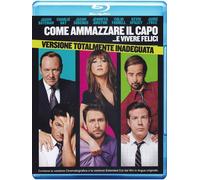 COME AMMAZZARE IL CAPO… E VIVERE FELICI (BI)