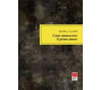Come ammazzare il primo amore