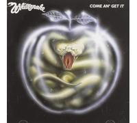 Whitesnake - Come An' Get It (2007 Remaster)