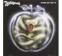 Whitesnake - Come An' Get It (2007 Remaster)