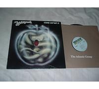 come an' get it LP