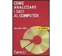 Come analizzare i dati al computer