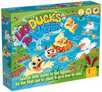 Come Anatre Nell'Acqua Gioco Da Tavolo Per 2-4 Giocatori