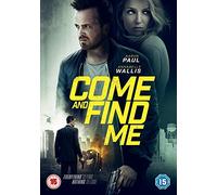 Come And Find Me [Edizione: Regno Unito]