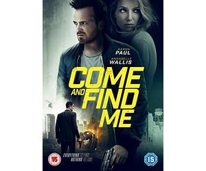Come And Find Me [Edizione: Regno Unito]