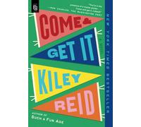 Come and Get It - Reid Kiley