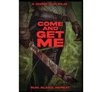 Come and Get Me (DVD)