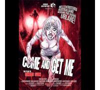Come and get me (Spasmo Video) - DVD
