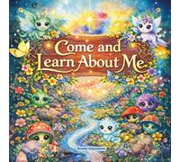 Come and Learn About Me: A Fun Fill-In-the-Blanks Story to Help Children Learn Their Name, Address, Family and Safety Skills