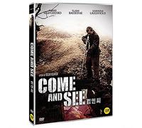 Come And See (1985) Ntsc, All Region, 1,2,3,4,5,6 Compatible DVD