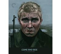 Come and See (the Criterion Collection) (Blu-ray)