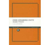 Come andarono i fatti