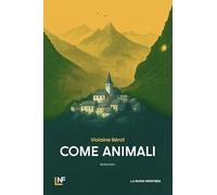 Come animali