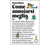 Come annoiarsi meglio