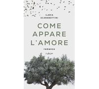 Come appare l'amore - 2026 - Nulla Die (Parva res. I romanzi)