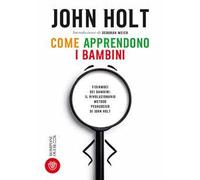 Come apprendono i bambini
